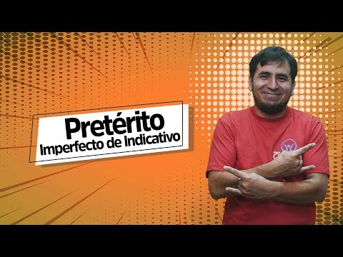 Aula de Espanhol: Pretérito Imperfecto de Indicativo - Brasil Escola