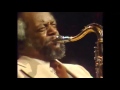 COUNT BASIE ´ 76 - BODY AND SOUL