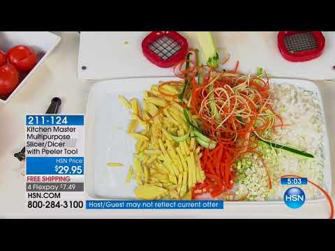 HSN | Fall Cooking & Entertaining 09.27.2017 - 03 AM