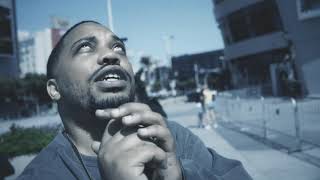 Smoke Music Video