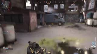 【COD:MW】プレステージ制覇までの記録【TKカンパニー】