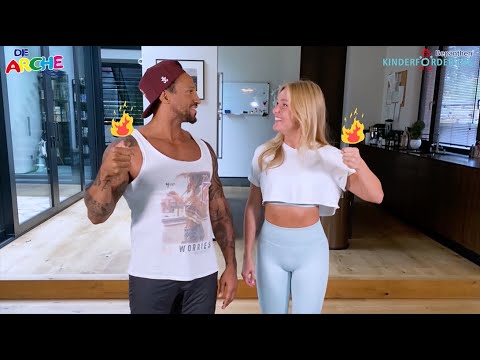 Mach Dich Fit - Für Kids! (Folge 9: Olympische Winterspiele)