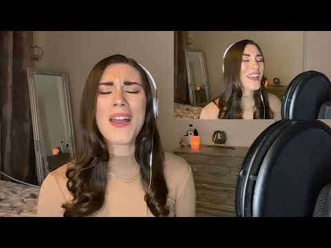 Golf On TV - Lennon Stella & JP Saxe