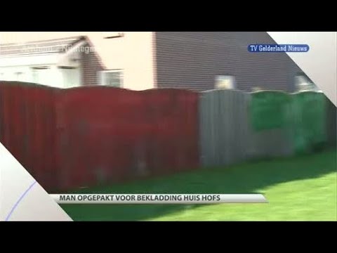 GLD Nieuws 18 januari 2012 - Nieuws