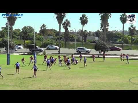 Nemo's 2018 WPL Highlights