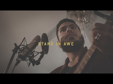 Timothy John Santana | Stand In Awe (Acoustic) // Original Music
