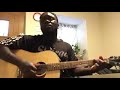 How Long by Frank Stokes (cover)