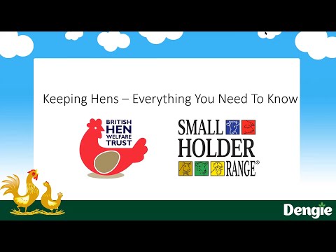 , title : 'Keeping Hens - Everything You Need to Know'
