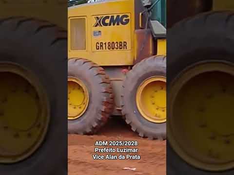 manutenção Bocaina×sto Antônio #trabalhos #minasgerais