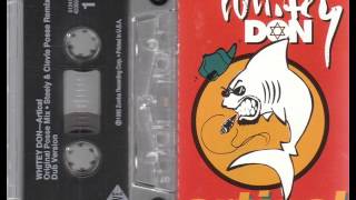 whitey don - artical (original posse) (cassette tape 1995)