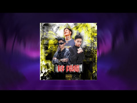 4T5 - ICE CHAIM (feat. VANNDA, Á50K KANE) MASHUP .Prod SakTBH