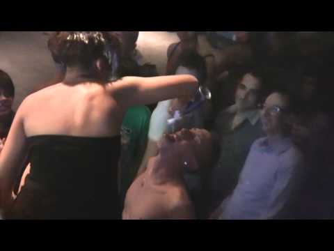 PourHomme @ Magazzini Generali 22-10-2011 (HD)