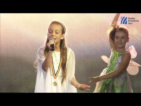 Natalia Moise - Vise si minuni -Trophy Cathegory WInner MFK Internationa 2015