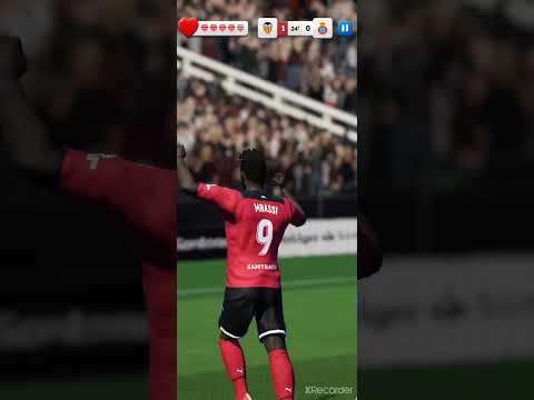 Score Hero 2022 / Daily Match : Valencia CF - Espanyol