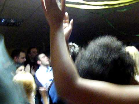 EGEA EuroMed 2009, Raw - No. 2.