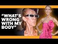 Celine Dion Gives Devastating Health Update