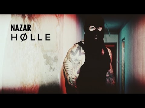 NAZAR - HÖLLE