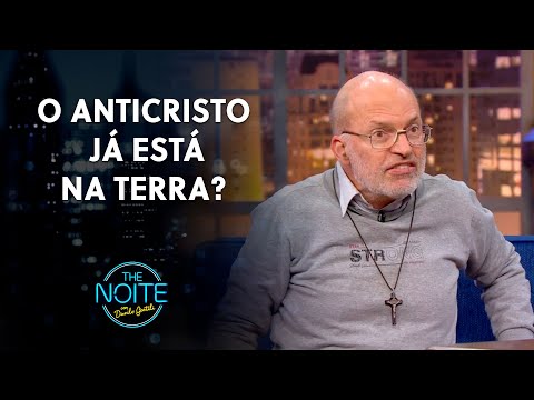 , title : 'Enxadrista Mequinho foi sincero no assunto | The Noite (04/10/21)'