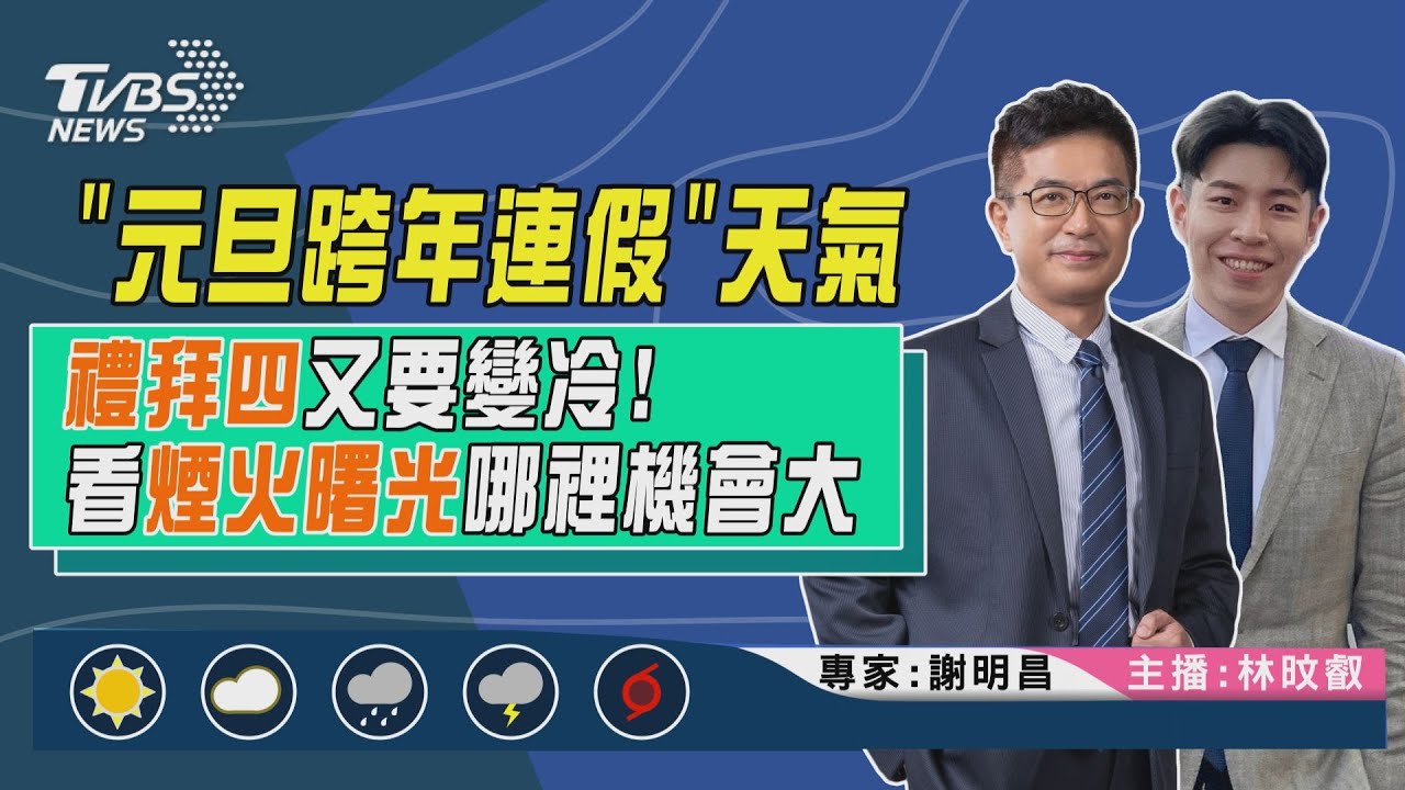 急凍！冷氣團這天來襲　醫警告「兩大禁忌」恐失溫猝死