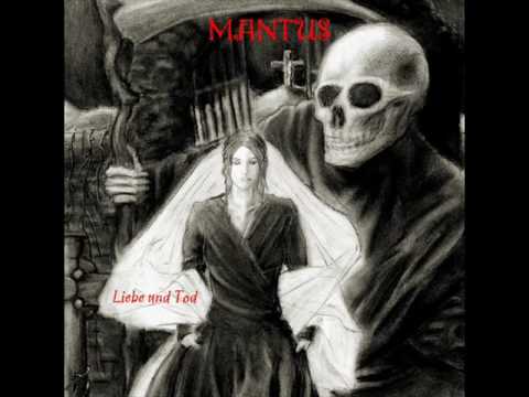 Mantus: Mantusalem /Darkwave