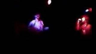 Streetlight Manifesto playing Linoleum by NOFX