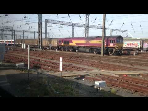 Wembley Yard 12-03-15