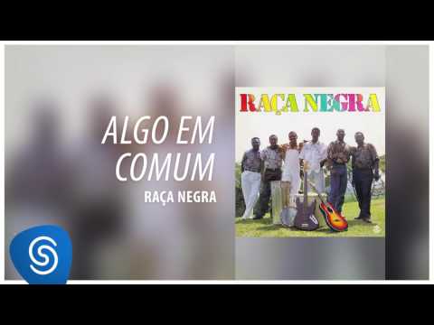 Algo Em Comum - Raça Negra