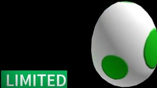 I bought egg hunt eggs in roblox and made skins with them