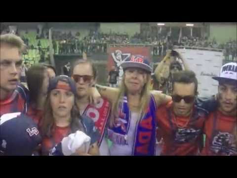 Bateria da Tourada - Engenharíadas PR 2016 [teaser]