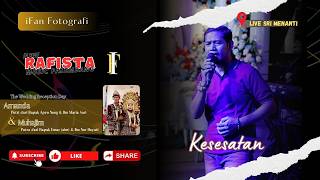 Download lagu New Rafista Music | Kesesatan | Wedding Amanda & Muhajim | Live Sri Menanti | iFan Fotografi mp3 Download lagu New Rafista Music | Kesesatan | Wedding Amanda & Muhajim | Live Sri Menanti | iFan Fotografi mp3