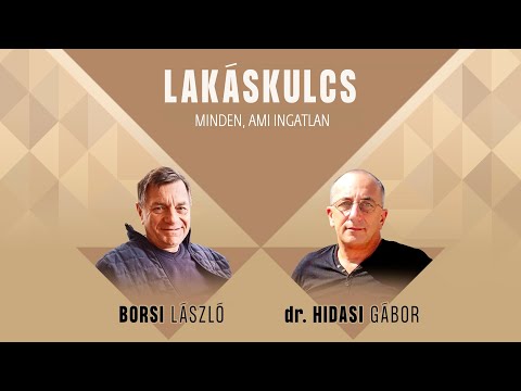 Lakáskulcs - A társasházi közgyűlések tapasztalatai