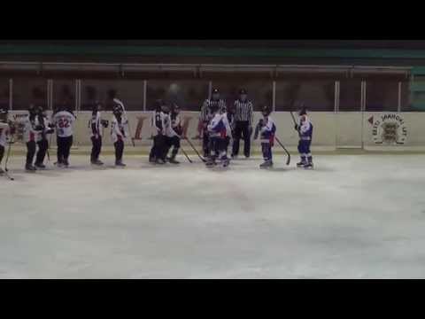 Viru Sputnik 04/05 - HC Panter 04/05 (1-15) 22.10.2015