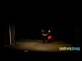 2 Ruben Ordoñez A Monika Ferencová Salsa Splněný Sen