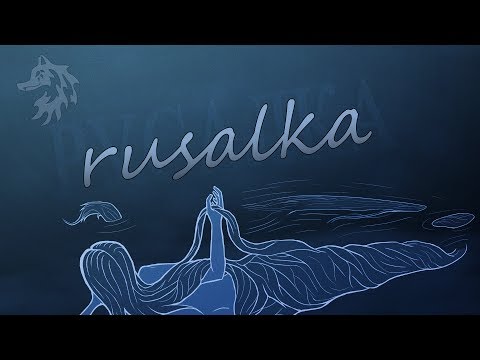 Wontolla - Rusalka