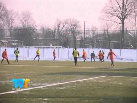 Gwarek wygrywa z Czadrowem