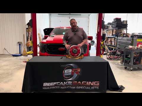 Mcleod Racing Clutches and Flywheels at Beefcake Racing