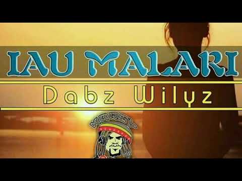 Iau Malari - Dabz Wilyz