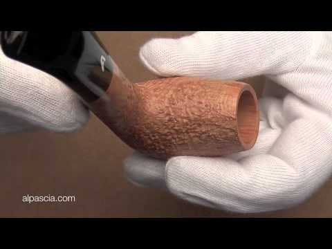 pipa Ascorti 536 - tobacco pipe