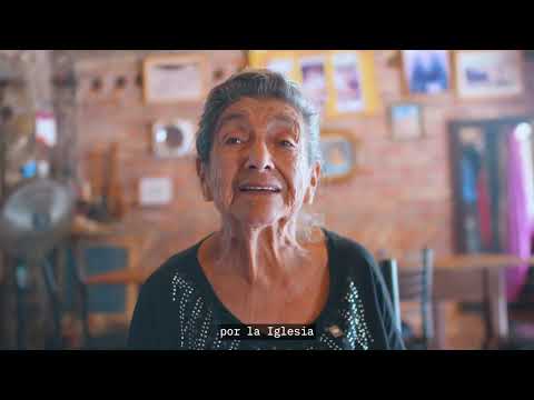 Aniversario de Calingasta: 160 años de su fundación #glencorepachón