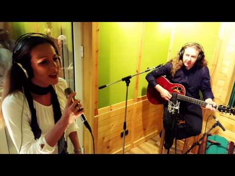 Aleksandra Zdravković i orkestar Šen Ignaca - Nane coha