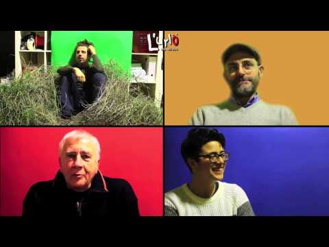 L'Urlo, La voce dei bambini - INTERVISTA QUADRUPLA