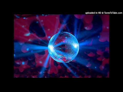 DJ Scarmix - Cosmic Disco