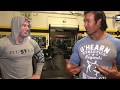 Best tips from The TITAN and Mark Bell on chest exercises
