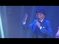 Piano man - Edwin van der Toolen (Live tijdens Edwin in Concert 2015)