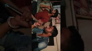 Krishan bhajan by vikas &amp; arjun pandit