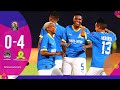 TP Mazembe vs. Mamelodi Sundowns F.C. Highlights | 2022 CAF Women's Champions League | MD3 group B