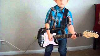 Craig Campbell  &quot;My Little Cowboy&quot;