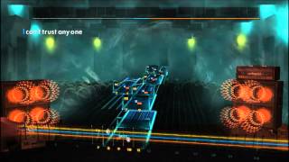 Download lagu Avenged Sevenfold - Burn It Down (Lead) Rocksmith 2014 CDLC mp3