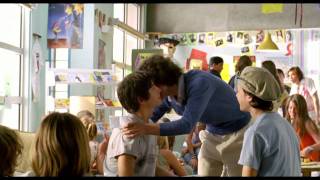 FRENCH FOR BEGINNERS - HD Trailer (Französisch für Anfänger)