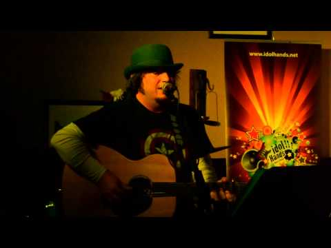 Matt Hammond - Carousel by Moonshine & Molly